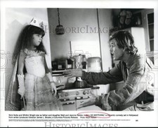 1994 Press Photo Nick Nolte