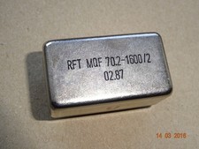 RFT Funkwerk Köpenick