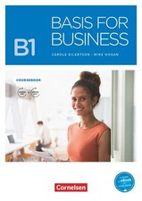 Basis for Business B1 -