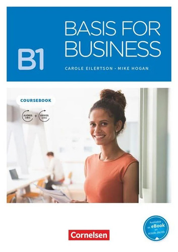 Basis for business - for, b1