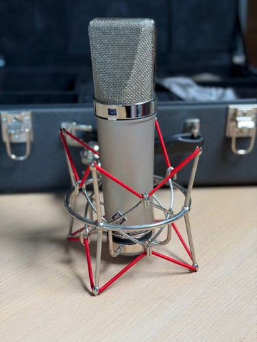 Neumann anniversary set - 87,
