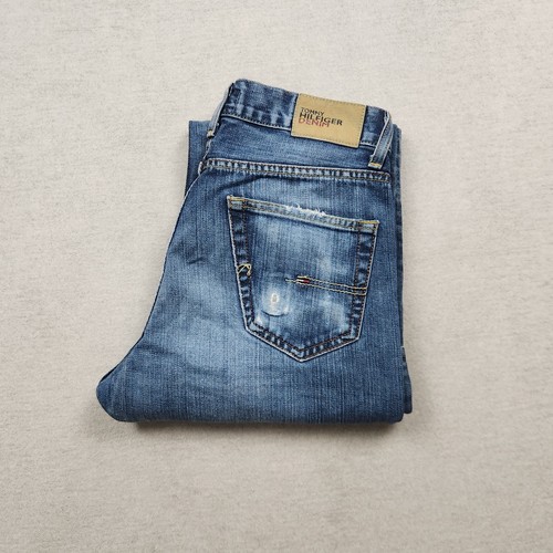 Vintage tommy hilfiger herren - vintage,