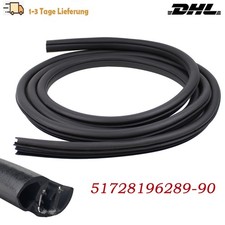 Türdichtung Kantenschutz für