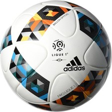 adidas Pro Ligue 1 Official