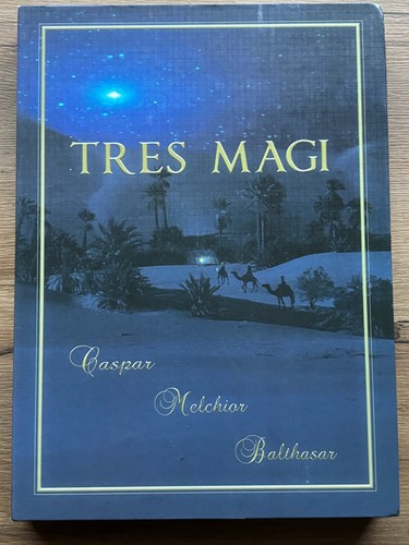 Medaillen gigant 4er - gigant, tres