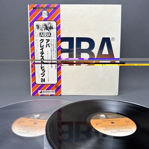 Abba greatest hits 24 - greatest,