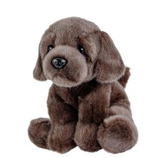 Labrador kuscheltier hund - labrador,