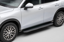 Trittbretter Honda ZR-V