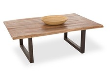 WOLFMÖBEL Couchtisch Wake Up