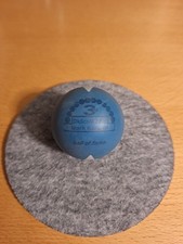 Minigolfball - Bof DkSchM 2009