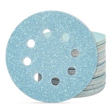 150mm sanding discs - 150mm,
