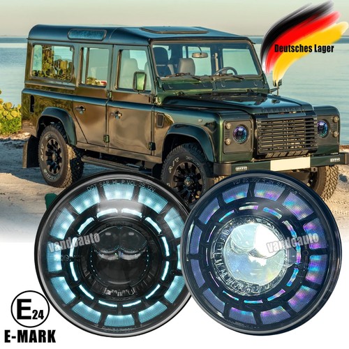 E24 zoll led - zoll,