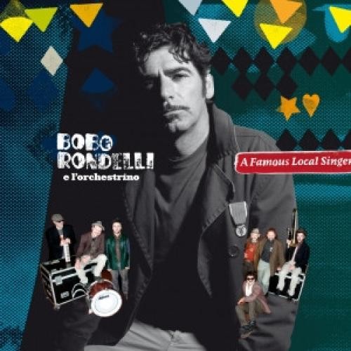 Bobo rondelli orchestrino - rondelli, e