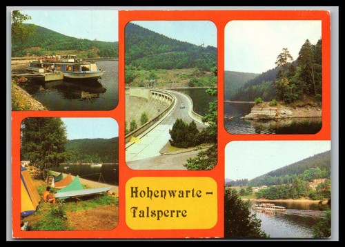 Ansichtskarte