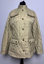 Barbour Utility Quilt