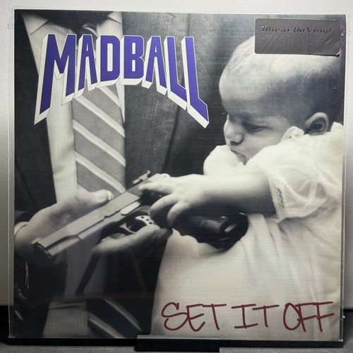 Madball set off - madball, it
