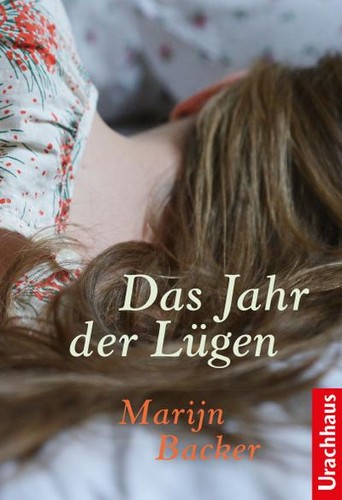 Das jahr der lügen marijn - das,