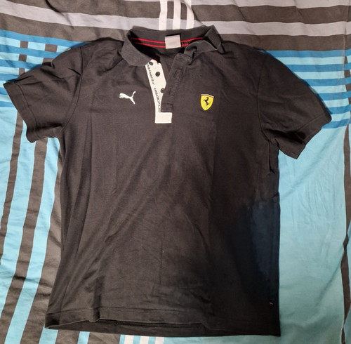 Ferrari fan paket grösse - fan, l