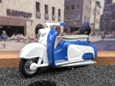 Modell 1:90 Schuco Piccolo