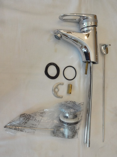 Grohe europlus - grohe,