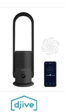 DJIVE Flowmate Arc Casual grau