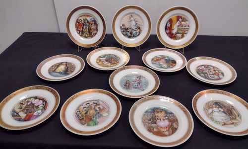 Royal copenhagen c - -,