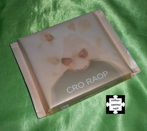 Ritter sport apple music - music, cro