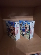 Konosuba Staffel 1 und 2