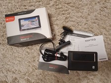 Becker Ready 50 Navi TMC LKW