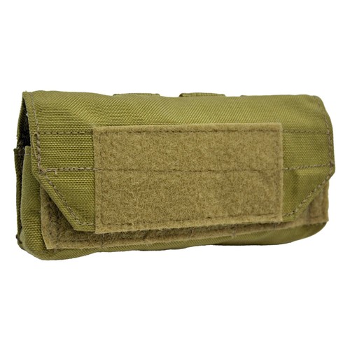 Shotgun 12rd ammo pouch - shotgun,