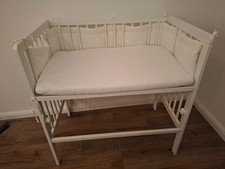 Beistellbett für
