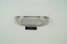 WMF Cromargan Butterdose Edelstahl mit Deckel – Vintage Butterbehälter ✅