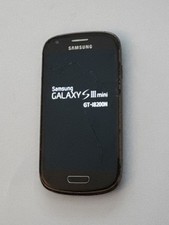 Samsung Galaxy S3 mini 8GB