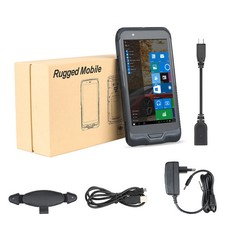 Rugged Mobile W62 PDA Mobiles