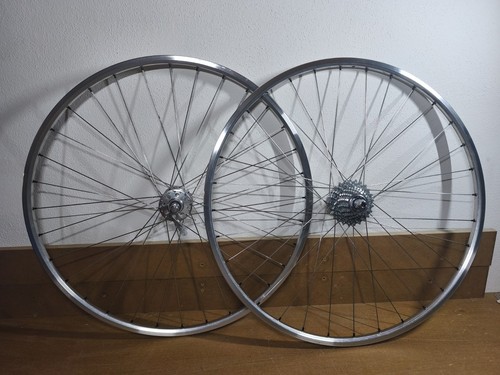 Laufräder rennrad vintage - laufräder,