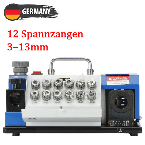 180w bohrerschleifgerät mit - 180w,