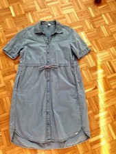 Kleid Jeans Gr.42,QS by