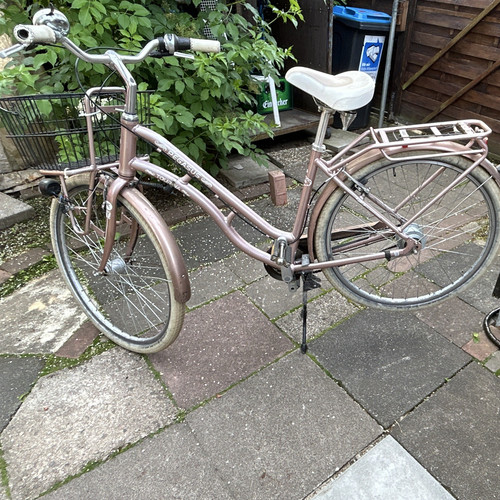 Pegasus damenrad 28zoll 8gang - 28zoll,