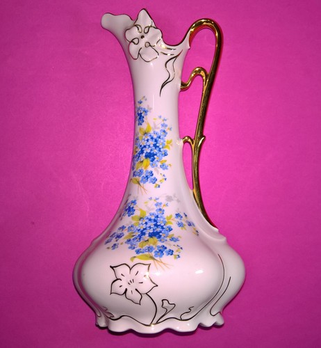 Haas czjzek rosa - haas, porzellan