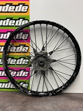 Felge Vorderrad 1.60 x 21 Nabe