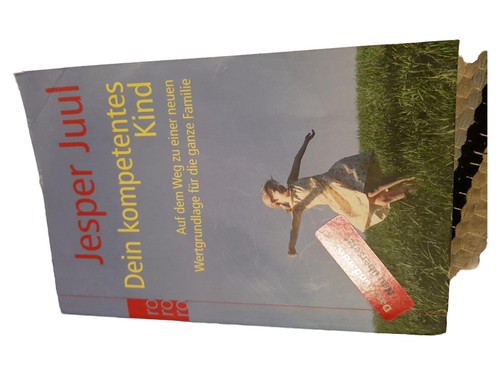 Jesper juul dein kompetentes - jesper,
