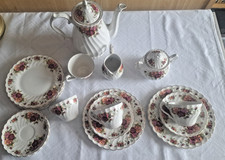Myotts Staffordshire