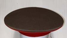 Schirmmütze - Armee - General - für alle Generale bis auf Panzer und Artillerie 