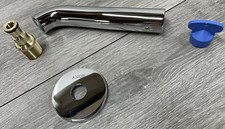 Axor 38411001 Uno Loop Wall