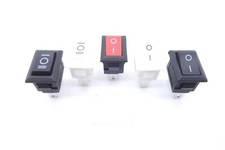 Wippschalter 10mm x 15mm