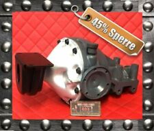 Opel Differential Monza Senator A S3,45 mit Sperre 45% Hinterachsgetriebe LSD