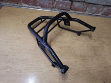 Gepäckträger CPI Explorer SPIN Aragon Heck Verkleidung Roller Moped Scooter