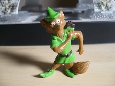 ROBIN HOOD Figur  Bully