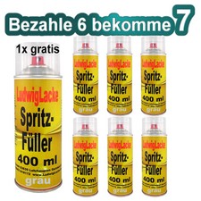 Spritzfüller Spritzspachtel