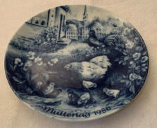 Wandteller Berlin Design